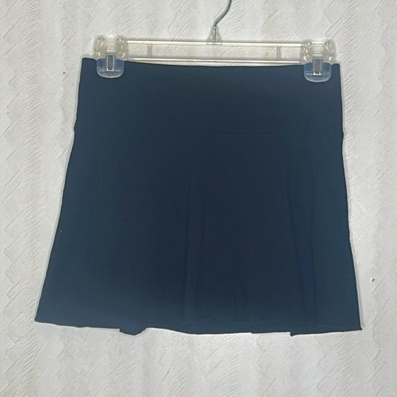 ❤️ SUBDUED flare Mini Skirt Size S - Picture 3 of 6